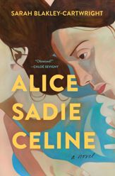 Alice Sadie Celine - 28 Nov 2023