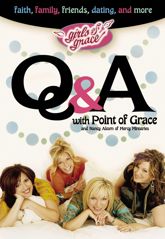 Girls of Grace Q & A - 15 Jun 2010