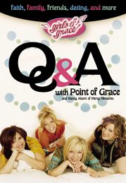 Girls of Grace Q & A - 15 Jun 2010