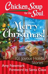 Chicken Soup for the Soul: Merry Christmas! - 20 Oct 2015