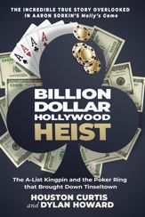 Billion Dollar Hollywood Heist - 24 Mar 2020