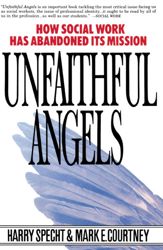 Unfaithful Angels - 1 Aug 1995