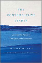 The Contemplative Leader - 16 Jan 2024