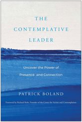 The Contemplative Leader - 16 Jan 2024