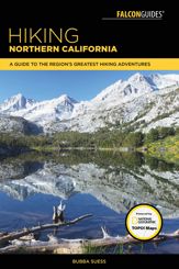 Hiking Northern California - 1 Jul 2017