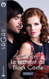 Le serment de Black Castle - Volume 2 - 1 Jul 2024