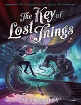 The Key of Lost Things - 3 Sep 2019