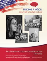 Women's Liberation Movement, 1960-1990 - 2 Sep 2014