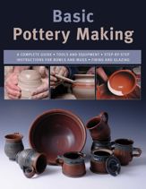 Basic Pottery Making - 15 Sep 2022