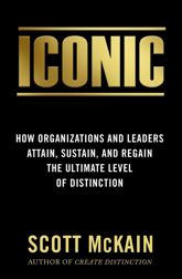 ICONIC - 9 Oct 2018