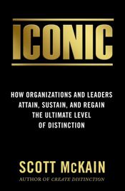ICONIC - 9 Oct 2018