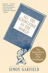 All the Knowledge in the World - 28 Feb 2023
