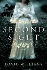 Second Sight - 27 Aug 2013