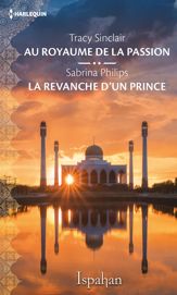 Au royaume de la passion - La revanche d'un prince - 1 Nov 2017