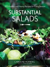 Substantial Salads - 2 Sep 2014