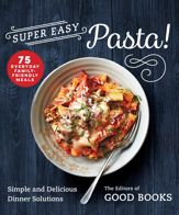 Super Easy Pasta! - 2 Nov 2021