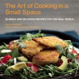 The Two-Pan, One-Pot Cookbook - 25 Nov 2014