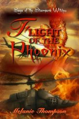 Flight of the Phoenix - 1 Dec 2014