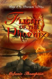 Flight of the Phoenix - 1 Dec 2014