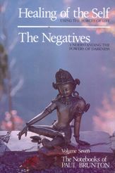 Healing of the Self & the Negatives - 15 Jul 1987