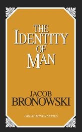 Identity of Man - 30 Sep 2010