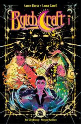 Bytchcraft #1 - 9 Jul 2025