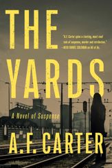 The Yards - 7 Sep 2021