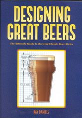 Designing Great Beers - 26 Jan 1998