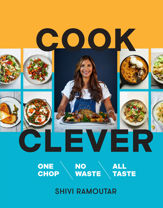 Cook Clever - 30 Mar 2023