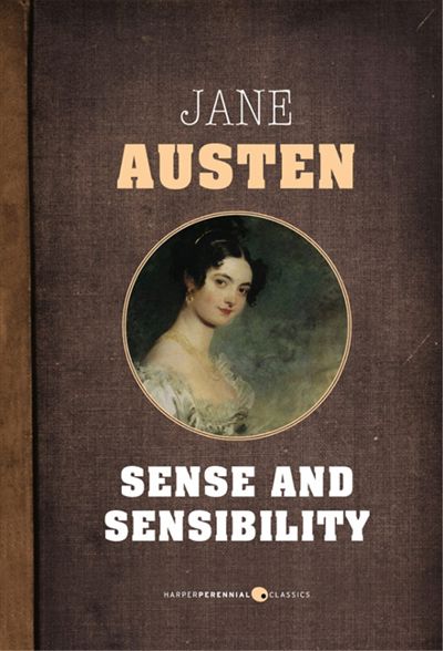 Sense And Sensibility