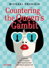 Countering The Queen's Gambit - 15 Mar 2022