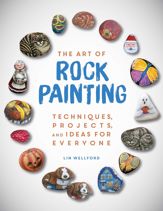 The Art of Rock Painting - 3 Apr 2018