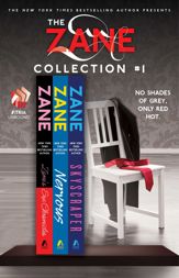 The Zane Collection #1 - 3 Jul 2012