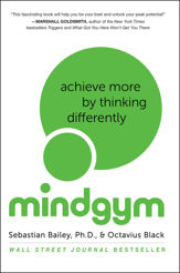 Mind Gym - 9 Sep 2014