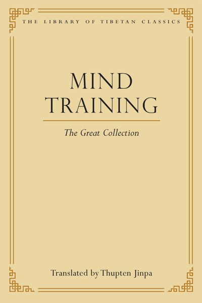 Mind Training