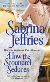 How the Scoundrel Seduces - 19 Aug 2014