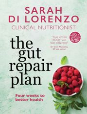 The Gut Repair Plan - 6 Mar 2024