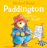 Paddington Goes for Gold (Read aloud by Stephen Fry) - 7 May 2012