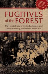 Fugitives of the Forest - 13 Jul 2010