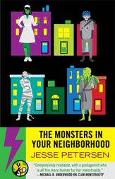 The Monsters in Your Neighborhood - 29 Jul 2013