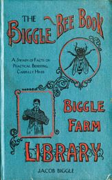 The Biggle Bee Book - 1 Sep 2013