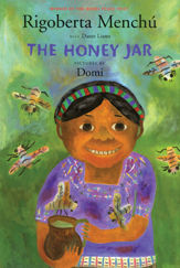 The Honey Jar - 1 Sep 2020