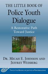 The Little Book of Police Youth Dialogue - 2 Mar 2021