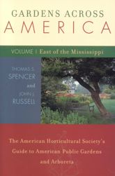 Gardens Across America, East of the Mississippi - 28 Jul 2005