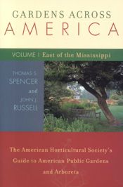 Gardens Across America, East of the Mississippi - 28 Jul 2005
