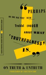 On Truth and Untruth - 9 Nov 2010