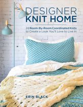Designer Knit Home - 1 Nov 2018