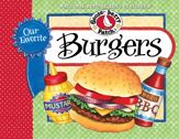 Our Favorite Burger Recipes - 3 Jun 2014