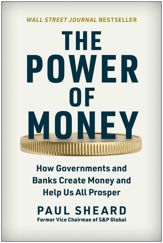 The Power of Money - 9 May 2023