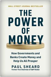The Power of Money - 9 May 2023